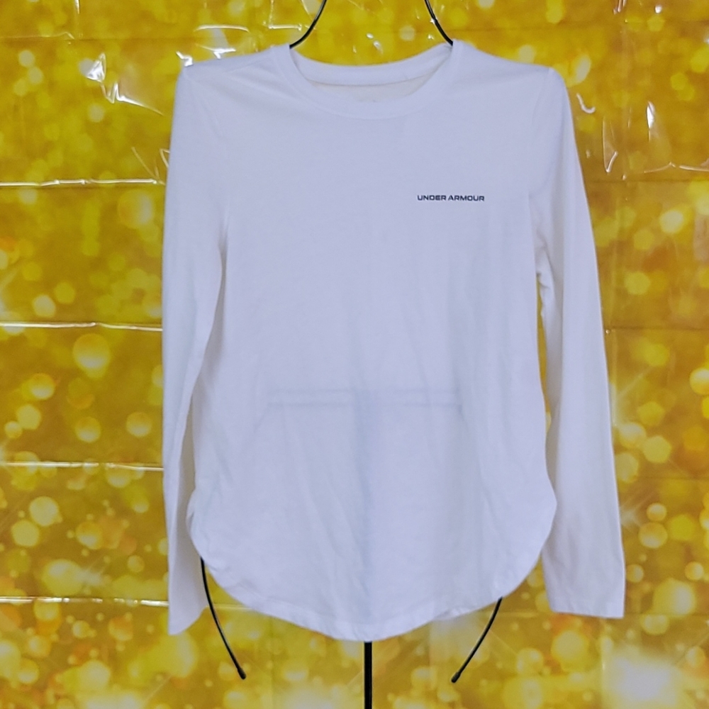 Long sleeve used